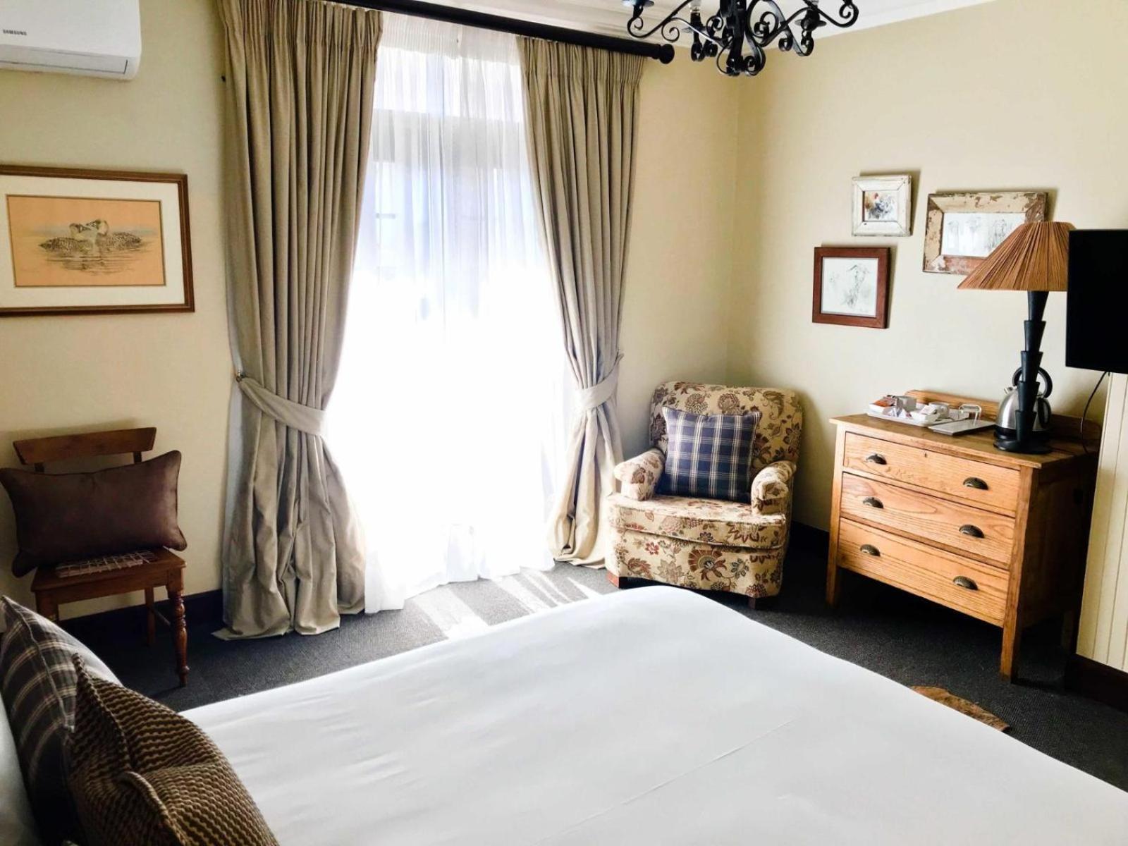ホテル The Duke Of Bedford 部屋 写真